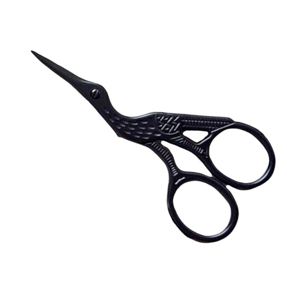 Hair Extension C Needles Bead Opnr Closr Plier Scissor Hair Parting Clippers Kit - Picture 3 of 8